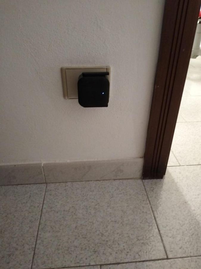 Da Rox Centro Porto Torres Villa Kültér fotó