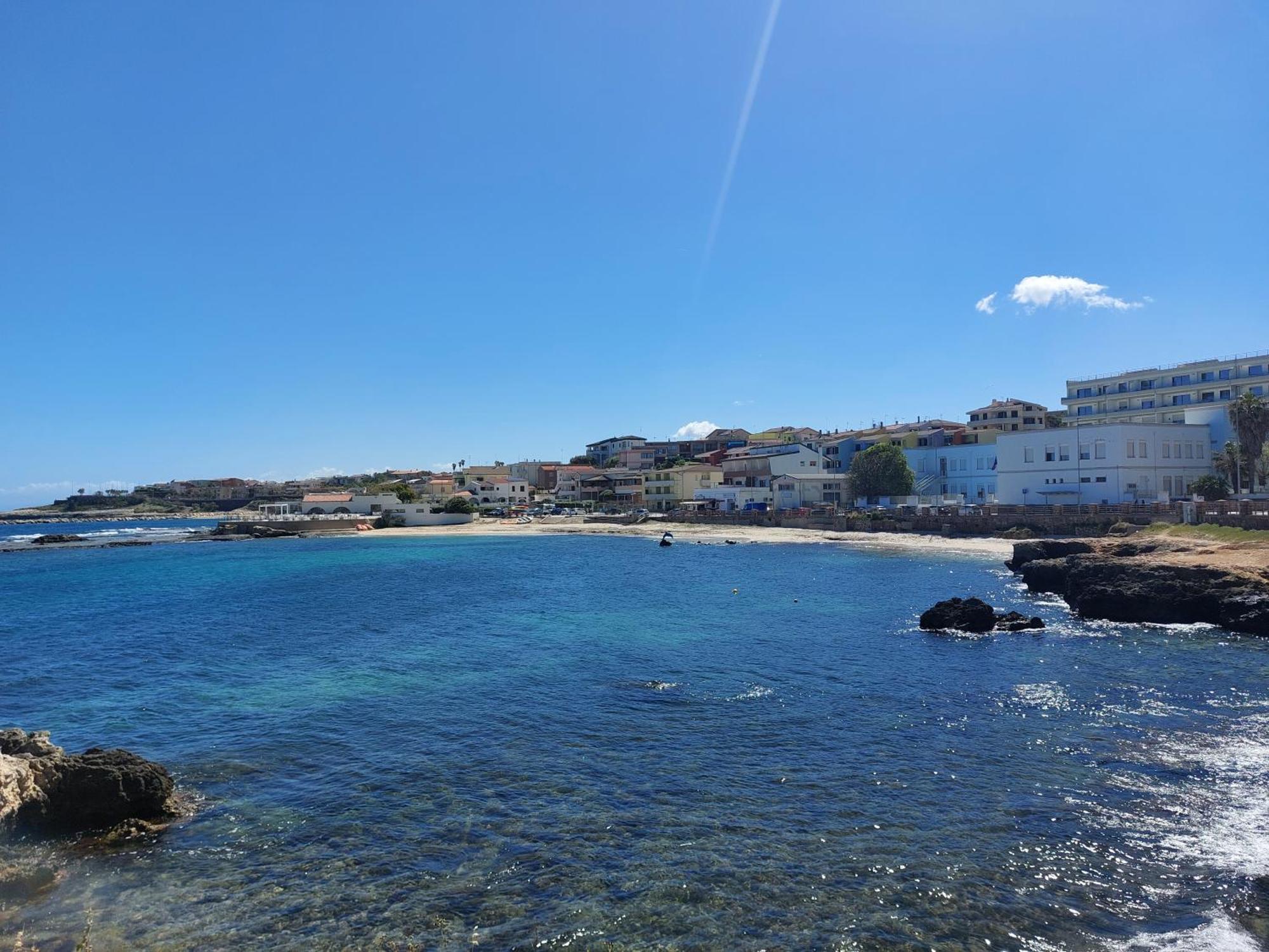 Da Rox Centro Porto Torres Villa Kültér fotó