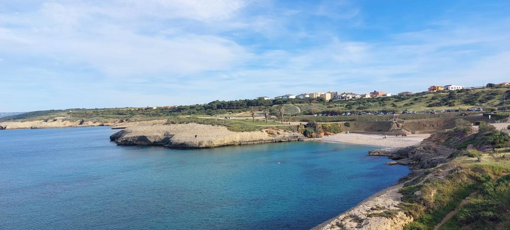 Da Rox Centro Porto Torres Villa Kültér fotó
