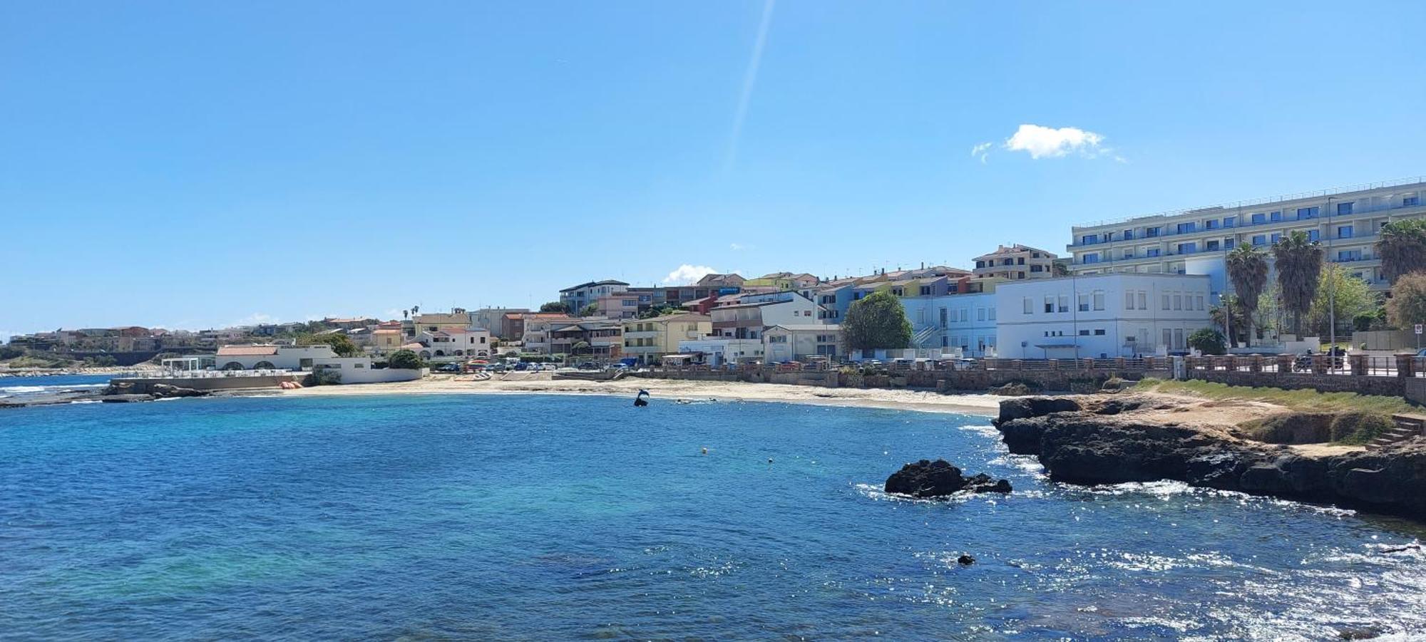 Da Rox Centro Porto Torres Villa Kültér fotó